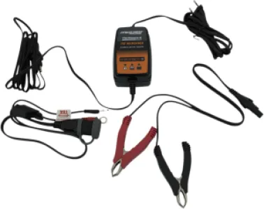 MOOSE OFFROAD HARD-PARTS - CHARGER OPTIMATE 1 DUO MSE - 38070492