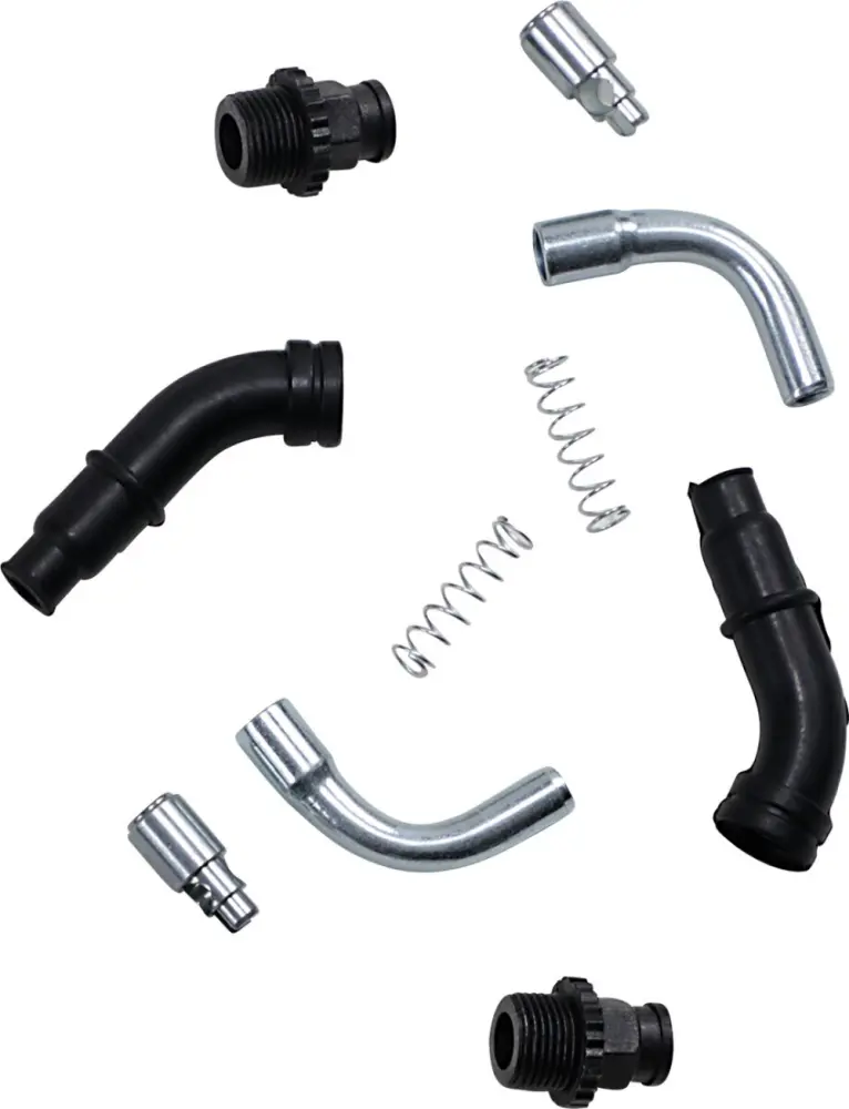 PARTS UNLIMITED - CHOKE PLUNGER KIT - 10031811