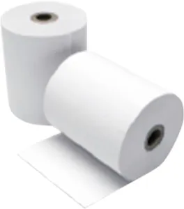 YUASA - BATERY TESTR PRINTR ROLLS - 38070438