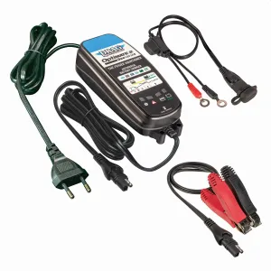 DRAG SPECIALTIES - CHARGER EU OPTIMATE 2 DUO DRAG - 38070698
