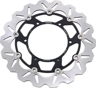 GALFER - BRAKE DISC FLOAT WAVE - 17103847