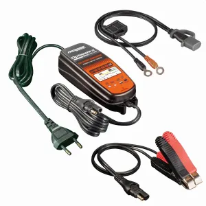 MOOSE OFFROAD HARD-PARTS - CHARGER EU OPTIMATE 2 DUO MSE - 38070699
