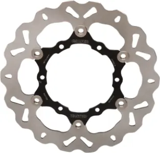 GALFER - BRAKE DISC FLOAT WAVE - 17103884