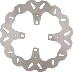 GALFER - BRAKE DISC FIXED WAVE - 17103886