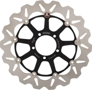 GALFER - BRAKE DISC FLOAT WAVE - 17103893