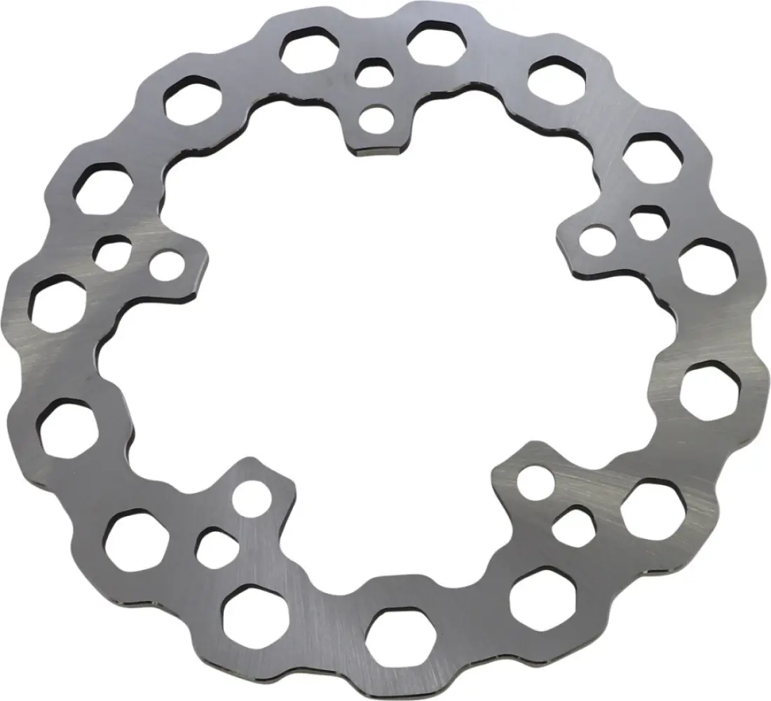 GALFER - BRAKE DISC FIXED CUBIQ - 17104036