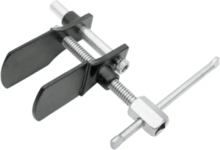 PARTS UNLIMITED - BRAKE SPREADER DISC - 38080007