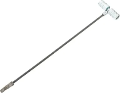 MOOSE OFFROAD HARD-PARTS - VALVE CORE TOOL 3 WAY MSE - 38100042