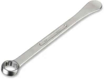 MOOSE OFFROAD HARD-PARTS - LEVER TIRE MOOSE 22MM - 38100081