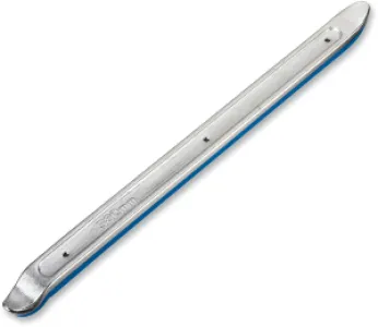 MOOSE OFFROAD HARD-PARTS - TIRE IRON W/RIM PROTECTOR - 38100087