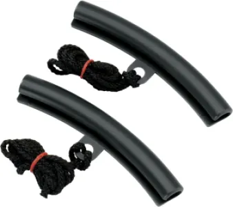 MOOSE OFFROAD HARD-PARTS - RIM PROTECTORS MOOSE - 38110069
