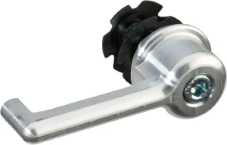 MOOSE OFFROAD HARD-PARTS - PULL HANDLE FRONT AXLE - 38110078