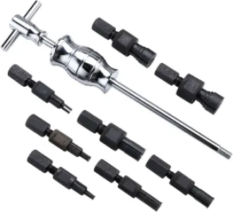 MOOSE OFFROAD HARD-PARTS - BEARING WHL REMOVAL KIT - 38110093