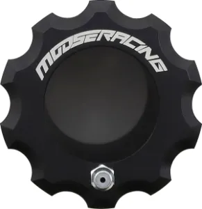 MOOSE OFFROAD FOUR WHEEL - BEARING GREASER POL 44MM - 38110125