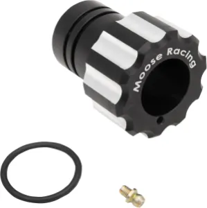 MOOSE OFFROAD FOUR WHEEL - BEARING GREASER POL 40MM - 38110108