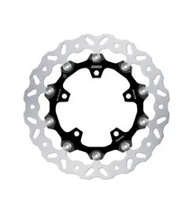 GALFER - BRAKE DISC WAVE FLOATECH - 17104826