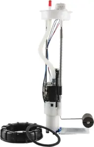 MOOSE OFFROAD FOUR WHEEL - FUEL PUMP MODULE POL MSE - 10090151