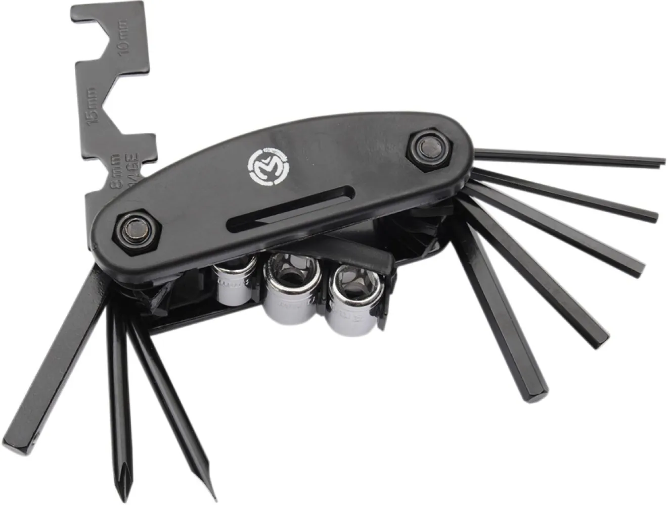 MOOSE OFFROAD HARD-PARTS - MULTI TOOL MOOSE - 38120614