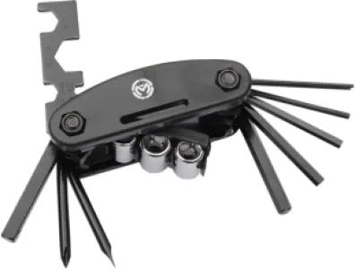 MOOSE OFFROAD HARD-PARTS - MULTI TOOL MOOSE - 38120614
