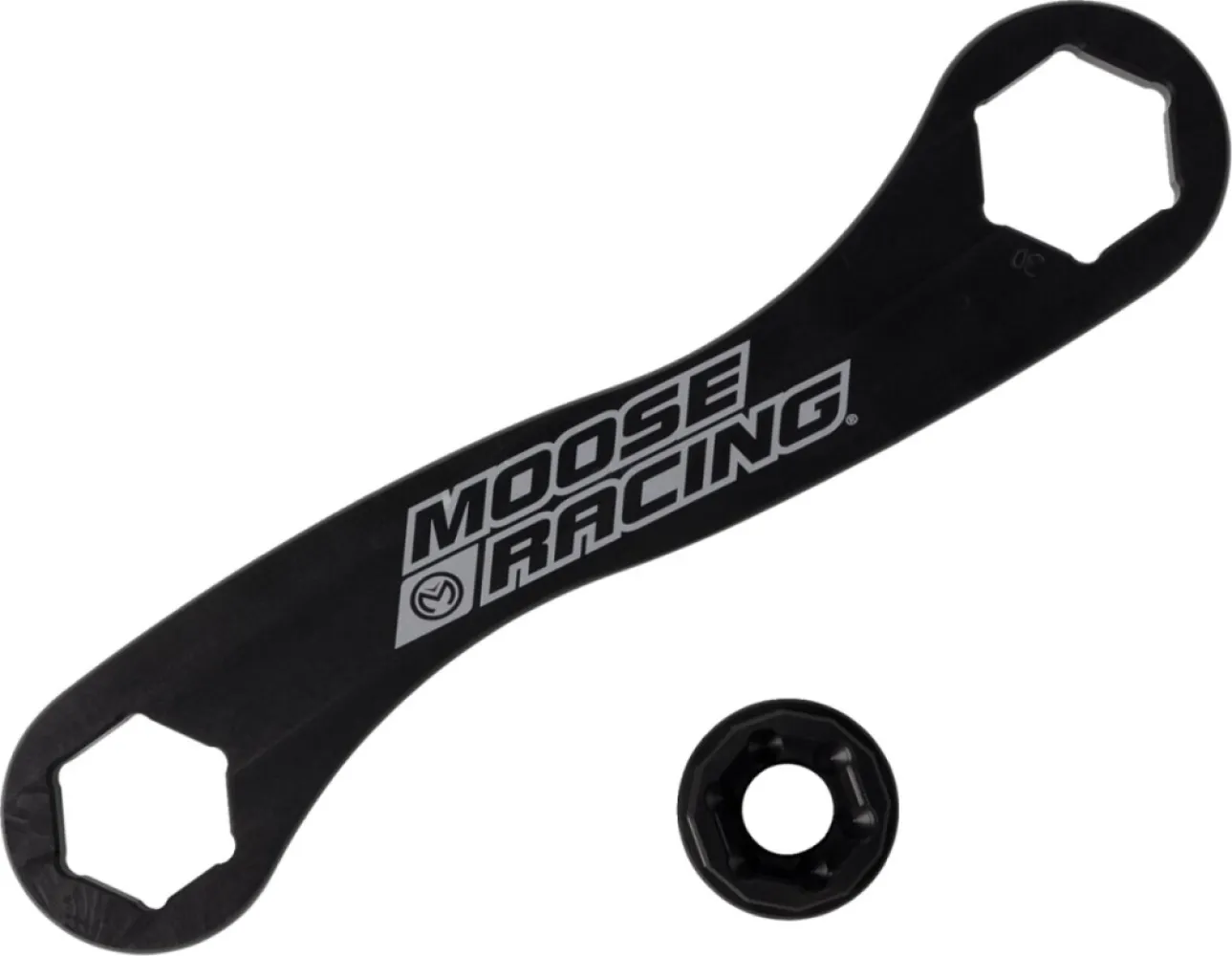 MOOSE OFFROAD HARD-PARTS - TRACK WRENCH MULTI TOOL  YAMAH - 38120781