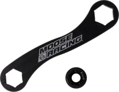 MOOSE OFFROAD HARD-PARTS - TRACK WRENCH MULTI TOOL  YAMAH - 38120781