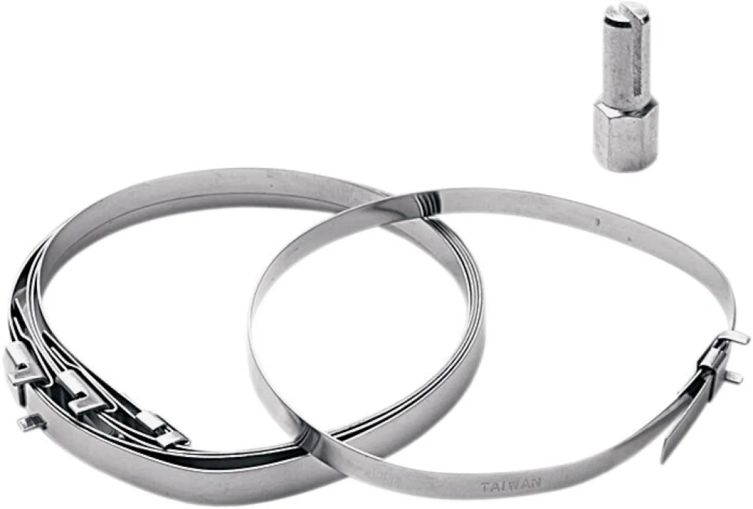 EPI - CLAMP KIT CV BOOT - 38500062