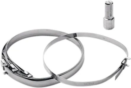 EPI - CLAMP KIT CV BOOT - 38500062