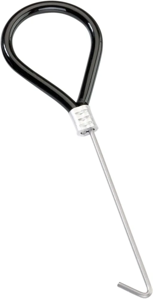 MOOSE OFFROAD HARD-PARTS - PULLER SPRING MOOSE - 38500187