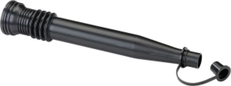 MOOSE OFFROAD HARD-PARTS - SPOUT EASY POUR FLEX MSE - 38500201