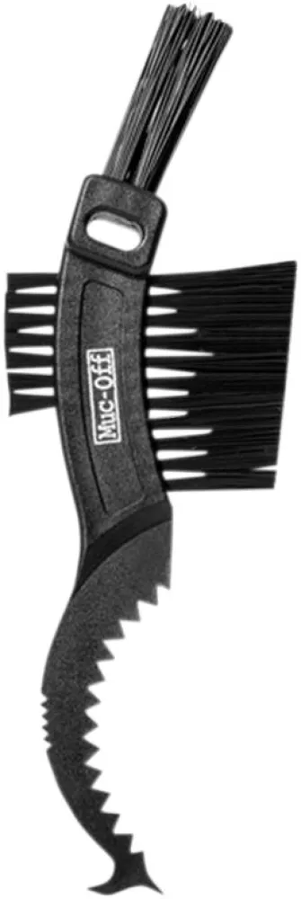 MUC-OFF - 3 PREMIUM BRUSH-SET - 38500322