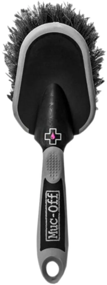 MUC-OFF - 3 PREMIUM BRUSH-SET - 38500322