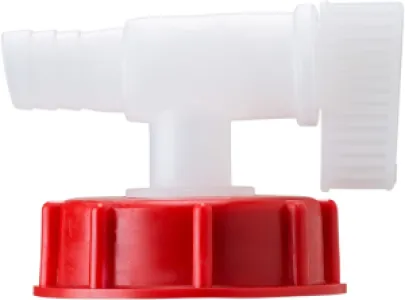 LIQUI MOLY - TAP FOR 20L CAN - 38500380