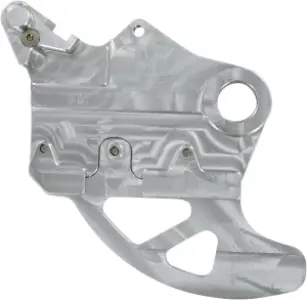 MOOSE OFFROAD HARD-PARTS - MSE PRO SHARK FIN RMZ/KXF - 17110047