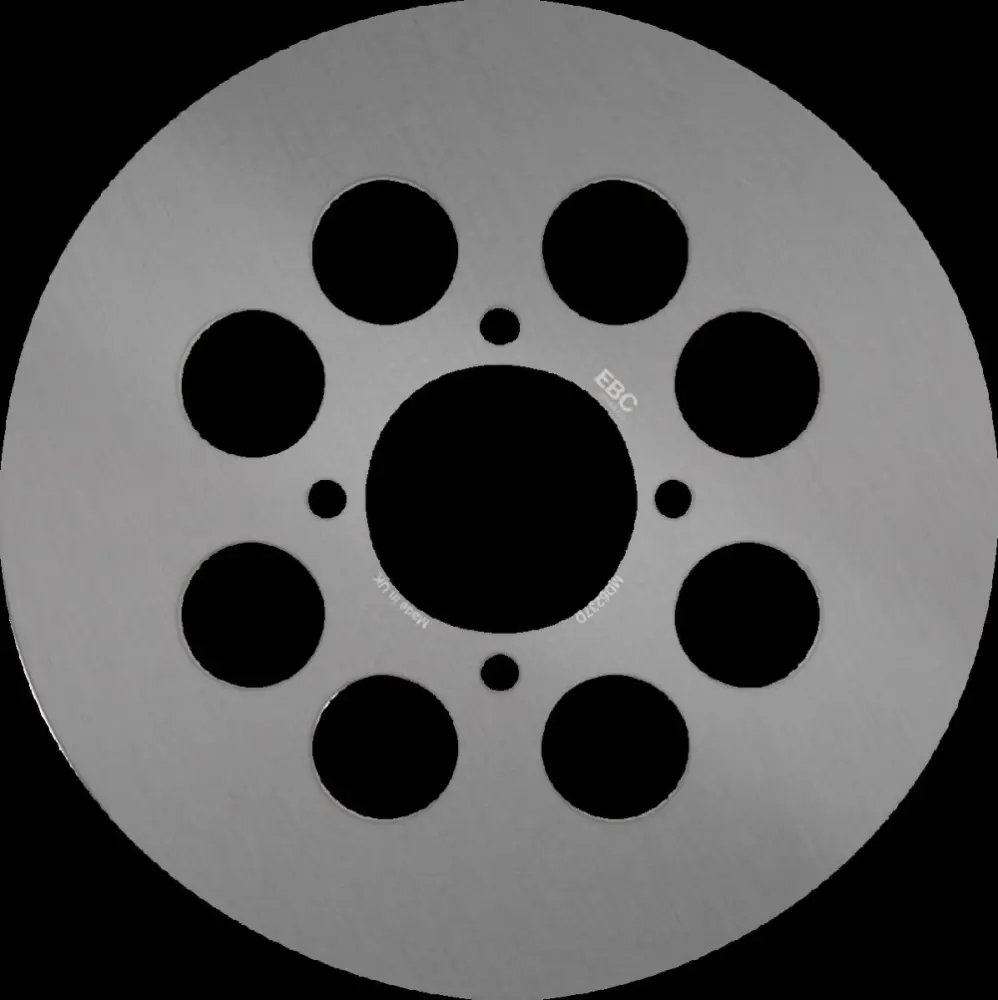 EBC - BRAKE ROTOR FIX D SERIES RND - 17110105