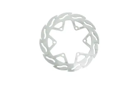 MOTO-MASTER - BRAKE DISC FLAME FRONT - 17110169