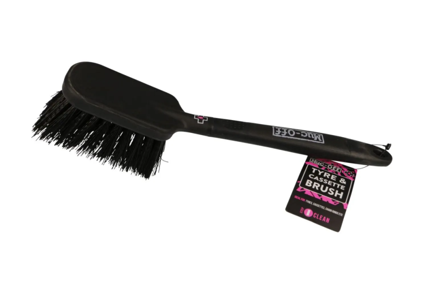 MUC-OFF - TYRE-CASSETTE BRUSH - 38500511
