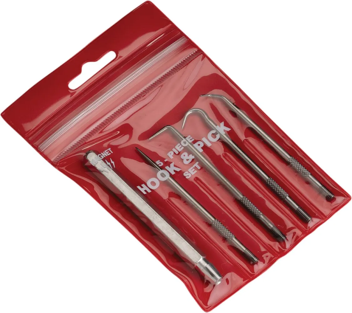 MOOSE OFFROAD HARD-PARTS - PICK SET HD PRECISION - 38500538