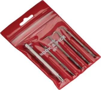 MOOSE OFFROAD HARD-PARTS - PICK SET HD PRECISION - 38500538