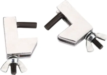 MOOSE OFFROAD HARD-PARTS - HOSE LINE PINCHER SET - 38500537
