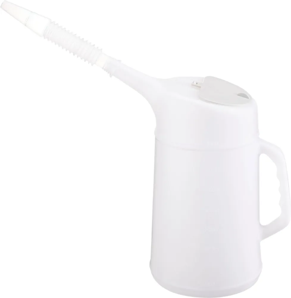 MOOSE OFFROAD HARD-PARTS - MSE MEASURING CUP 4 LTR - 38500521