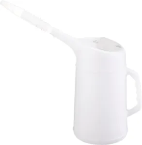 MOOSE OFFROAD HARD-PARTS - MSE MEASURING CUP 4 LTR - 38500521
