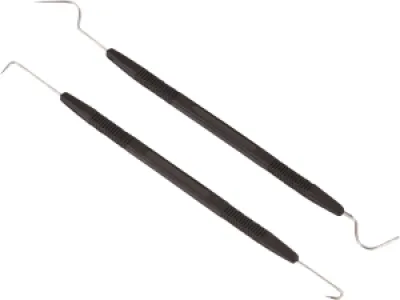 MOOSE OFFROAD HARD-PARTS - O-RING INSTALL TOOL SET - 38500543