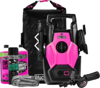 MUC-OFF - PRESSURE WASHER - 38500546