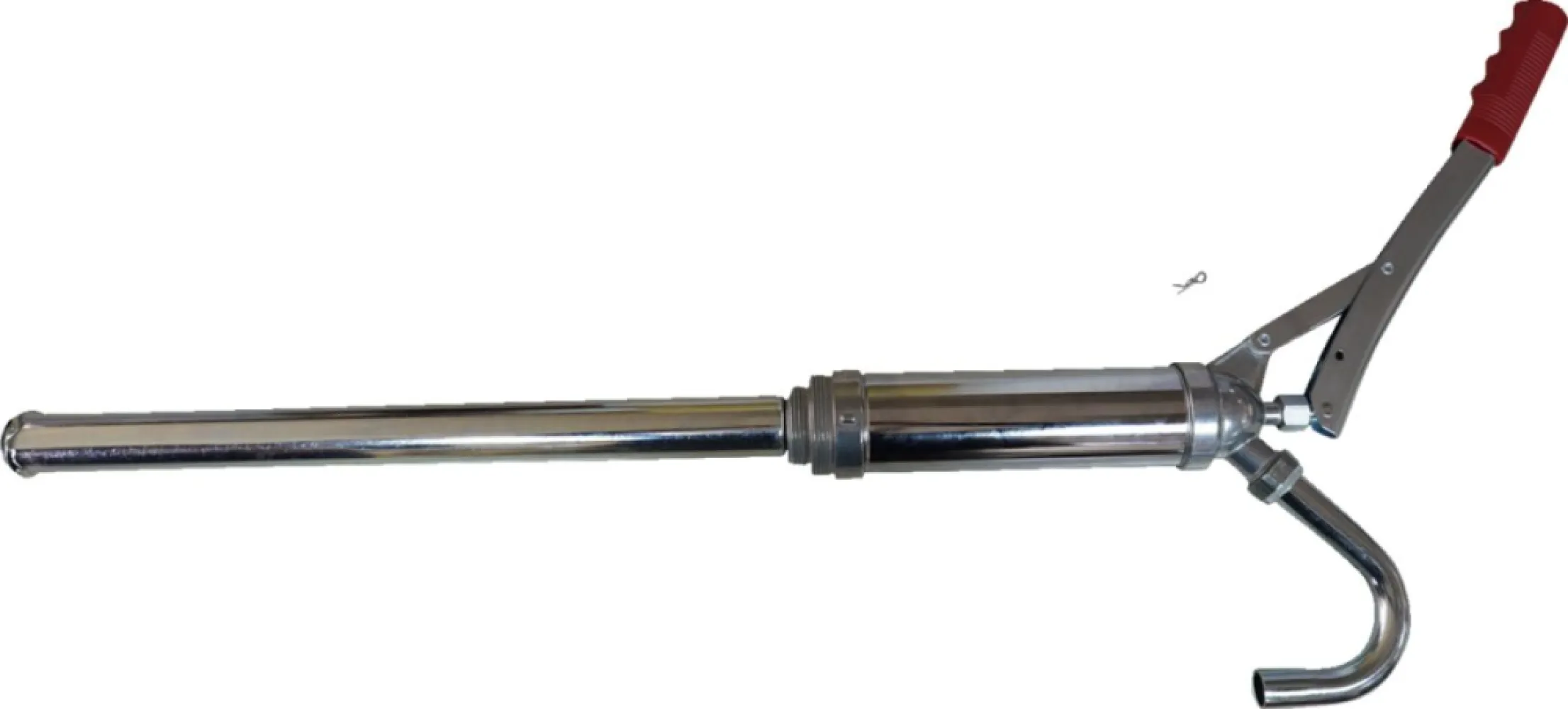 DRAG SPECIALTIES - PUMP OIL DRUM - 38500617