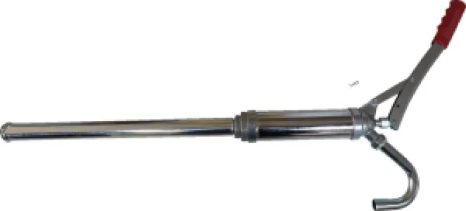 DRAG SPECIALTIES - PUMP OIL DRUM - 38500617