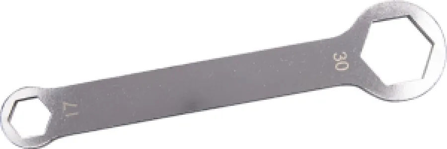 MOOSE OFFROAD HARD-PARTS - WRENCH RIDER 17-30MM KTM - 38500614