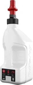 TUFF JUG - TUFFJUG VS RIPPERCAP 10L WH - 38500671