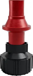 TUFF JUG - RIPPER CAP RED 20L - 38500676