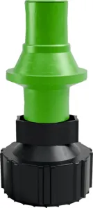 TUFF JUG - RIPPER CAP KAWI GREEN 20L - 38500682