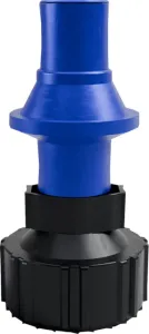 TUFF JUG - RIPPER CAP BLUE 20L - 38500680